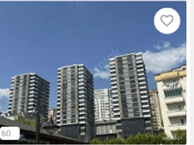 KAZIM KARABEKİR MAHALLESİNDE SATILIK 4+1 DAİRE