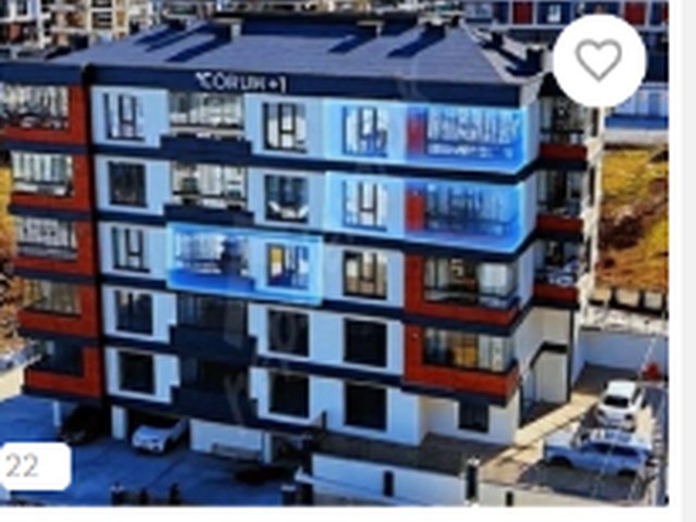ATAKUM BALAÇ MAHALLESİNDE KİRALIK 1+1 DAİRE