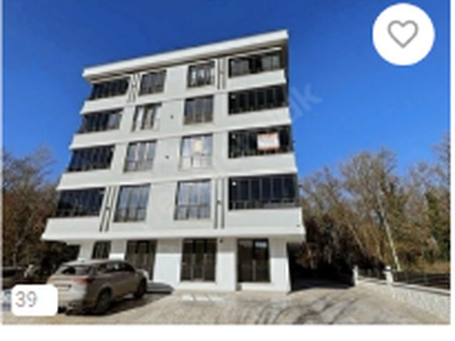 ATAKUM İNCESU YALI MAHALLESİNDE KİRALIK 1+1 DAİRE