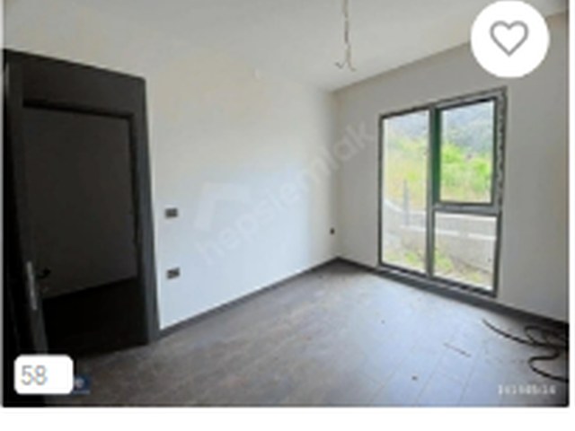 YENİMAHALLE MAHALLESİNDE KİRALIK 1+1 DAİRE