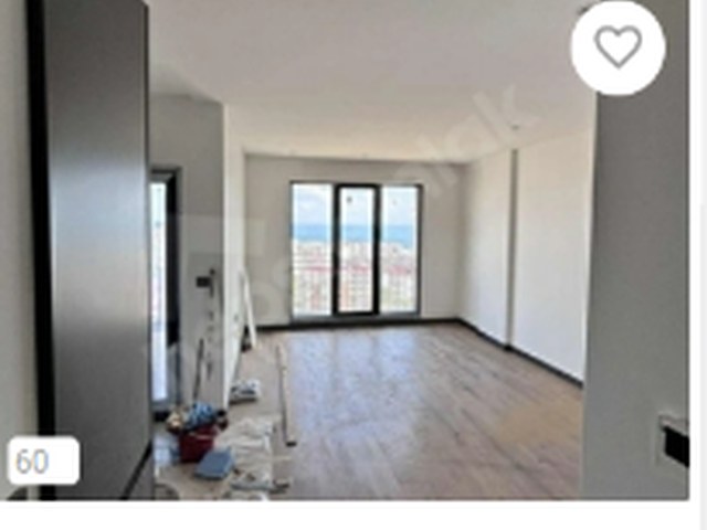 YENİMAHALLE MAHALLESİNDE KİRALIK 1+1 DAİRE